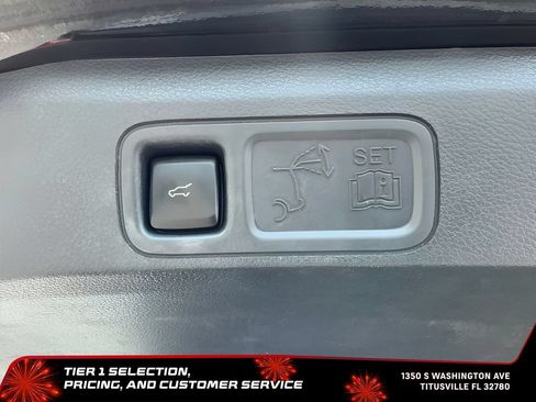 Used 2023 Ford Expedition XLT RWD image 20