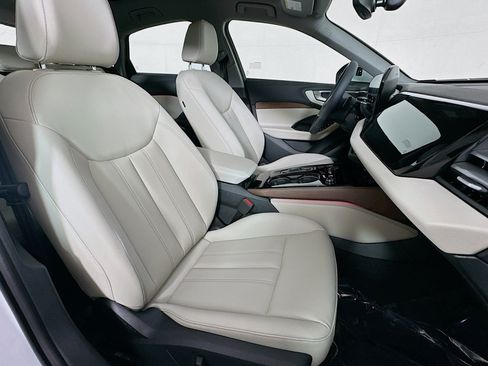 New 2026 Audi A5 Premium AWD/4WD image 8