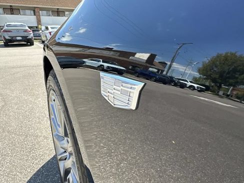 Used 2020 Cadillac CT6 Luxury AWD/4WD image 12