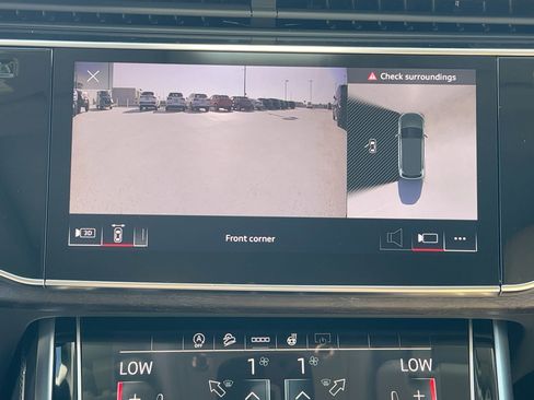 New 2026 Audi Q7 3.0T Premium Plus image 25