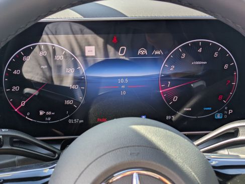 New 2026 Mercedes-Benz GLC 300 4MATIC image 19