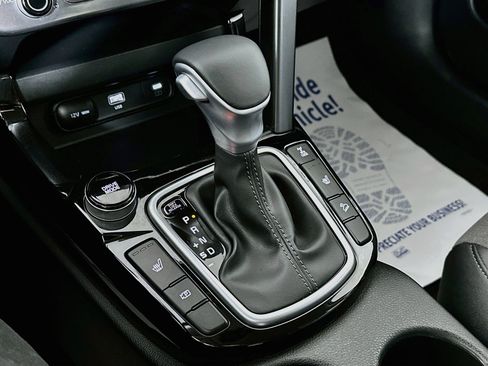 Certified 2026 Kia Seltos S AWD/4WD image 17