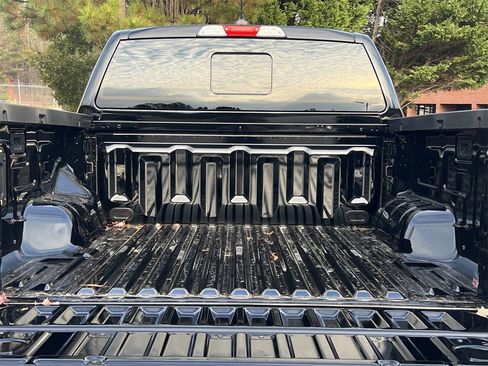 New 2025 Ford Ranger XLT image 22