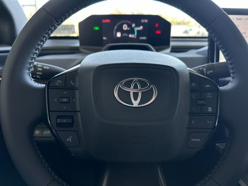 New 2026 Toyota bZ image 22