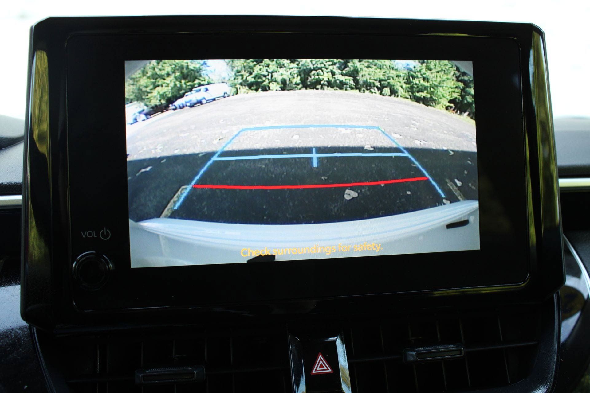 Used 2025 Toyota Corolla LE FWD image 37
