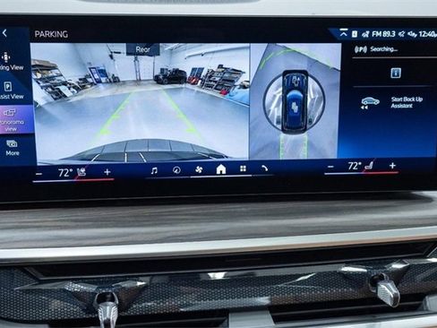 New 2026 BMW X5 xDrive50e image 19