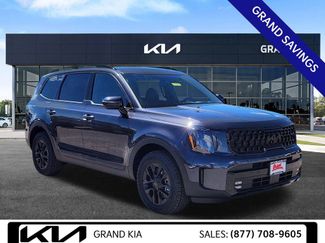 New 2025 Kia Telluride SX Prestige X-Pro video 2