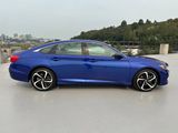 Certified 2022 Honda Accord Sport image 3