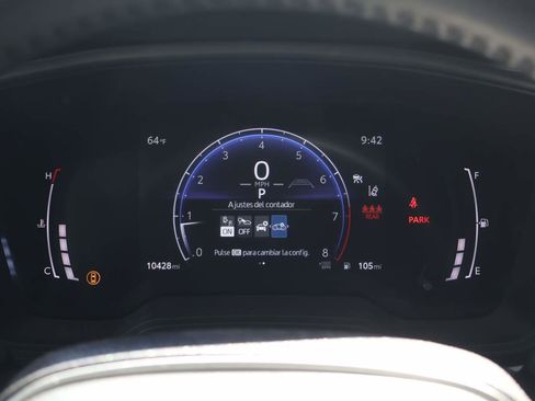 Used 2025 Toyota Corolla FX w/ Convenience Package FWD image 11