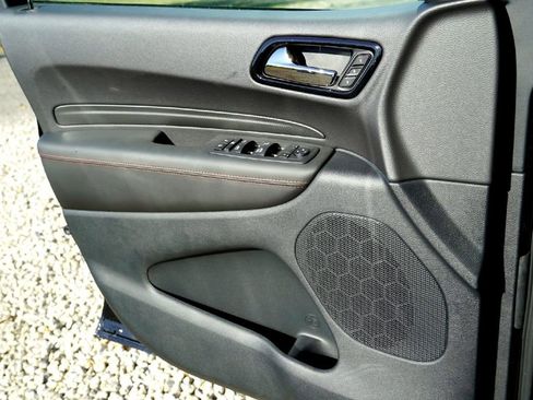 New 2026 Dodge Durango GT image 23