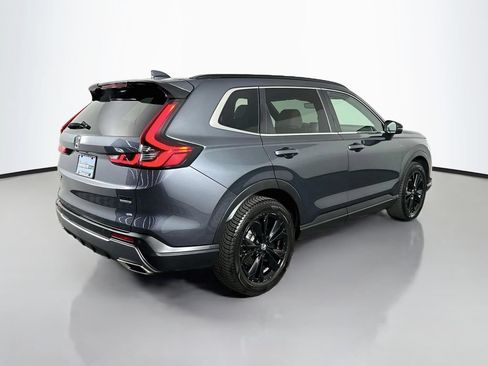 Used 2023 Honda CR-V Sport Touring image 8