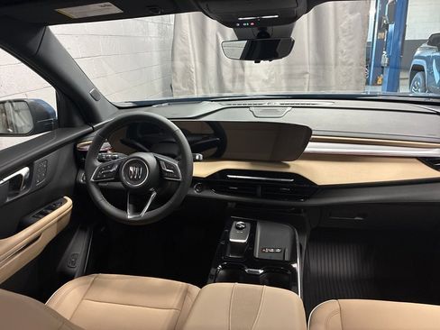 New 2026 Buick Enclave Preferred w/ Power Package image 15