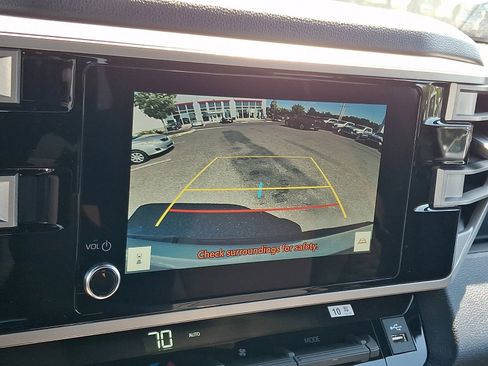 New 2026 Toyota Tundra SR5 AWD/4WD image 15
