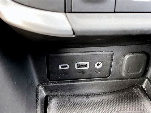 Used 2025 GMC Terrain Elevation image 30