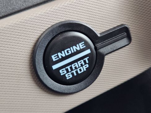 Used 2024 Ford Bronco Wildtrak AWD/4WD image 21