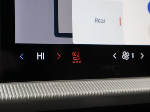 New 2026 Ford Explorer Platinum w/ LUX Leather Package image 39