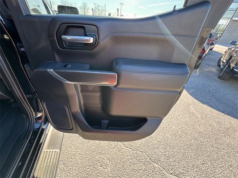 Used 2020 GMC Sierra 1500 AT4 w/ AT4 Premium Package image 16