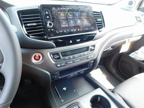 New 2025 Honda Ridgeline RTL+ image 33