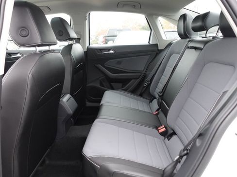 New 2026 Volkswagen Jetta SE image 20