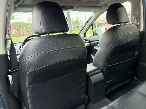 Used 2016 Subaru Impreza 2.0i Sport Limited AWD/4WD image 19
