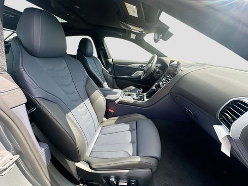 New 2026 BMW 840i image 23