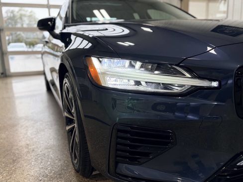 Used 2024 Volvo S60 T8 Core w/ Climate Package image 43