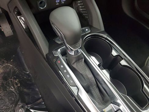 New 2026 Chevrolet TrailBlazer ACTIV image 18