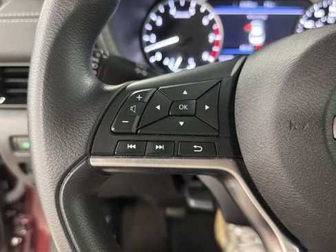 Used 2024 Nissan Sentra SV FWD image 21