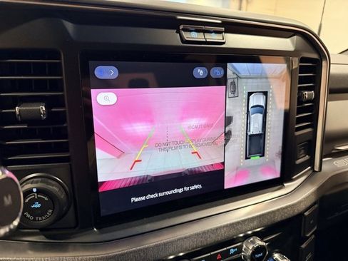 New 2025 Ford F350 Platinum image 51