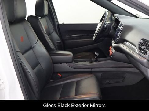 Used 2023 Dodge Durango R/T AWD/4WD image 19
