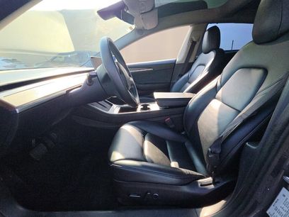 Used 2023 Tesla Model 3 Standard Range
