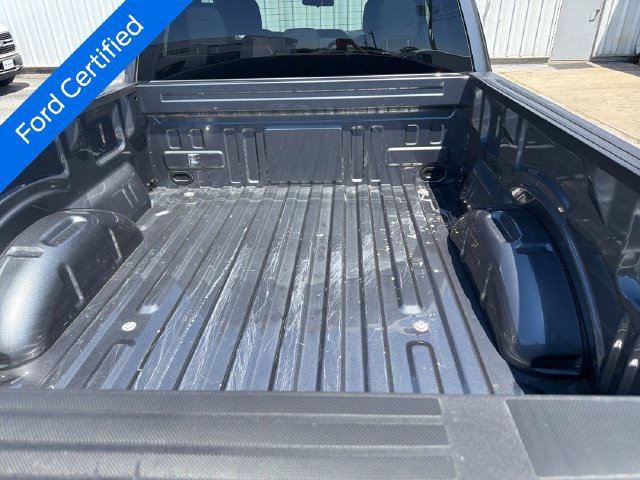 Certified 2025 Ford F150 XL w/ Equipment Group 103A High AWD/4WD image 22