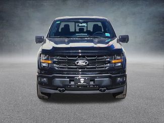 New 2025 Ford F150 XLT w/ Equipment Group 302A MID video 2