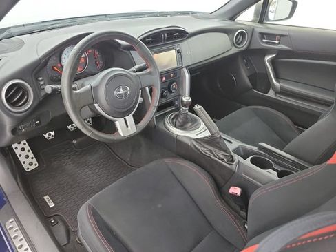 Used 2015 Scion FR-S RWD image 14