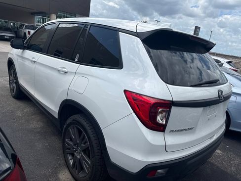 Used 2021 Honda Passport EX-L image 8