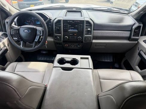 Used 2019 Ford F350 XL w/ XL Value Package AWD/4WD image 28