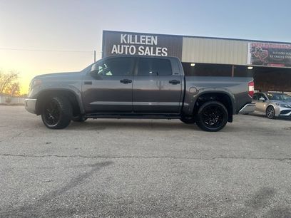 Used 2019 Toyota Tundra SR5