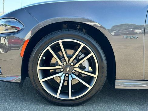 Used 2023 Dodge Charger R/T w/ Plus Group RWD image 35