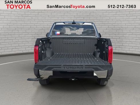 Used 2025 Toyota Tundra 1794 Edition image 6