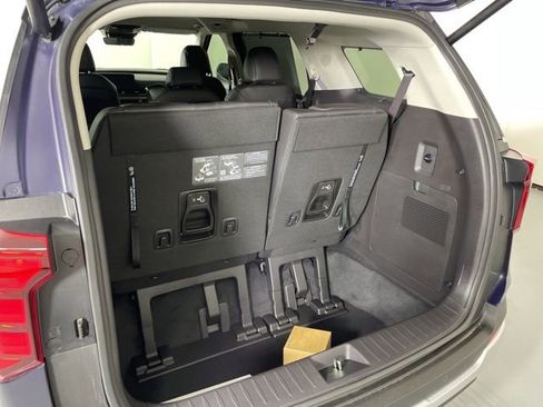 New 2026 Kia Carnival EX image 43