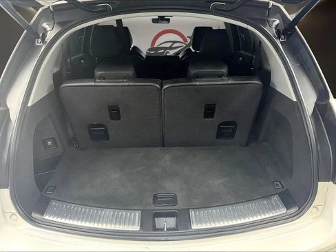 Used 2020 Acura MDX FWD image 25