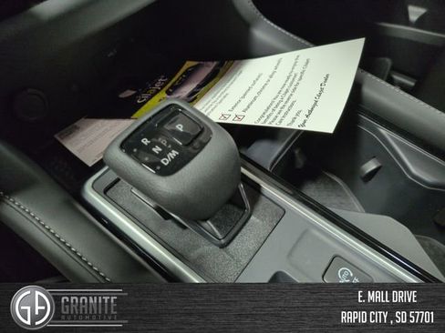 New 2026 Nissan Pathfinder SL AWD/4WD image 22