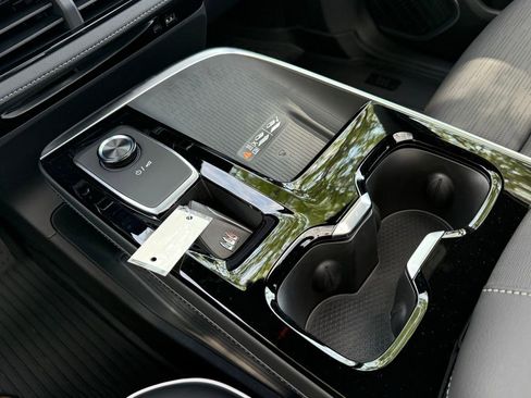 New 2026 Buick Enclave Sport Touring w/ Power Package image 27