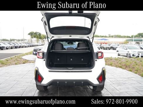 Certified 2025 Subaru Crosstrek 2.5i Sport w/ Crosstrek Mirror Package AWD/4WD image 7