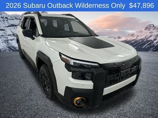 New 2026 Subaru Outback Wilderness video 1
