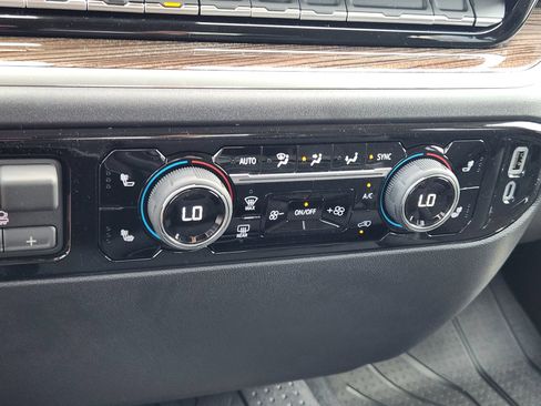 New 2026 Chevrolet Silverado 1500 RST w/ RST Select Package AWD/4WD image 19