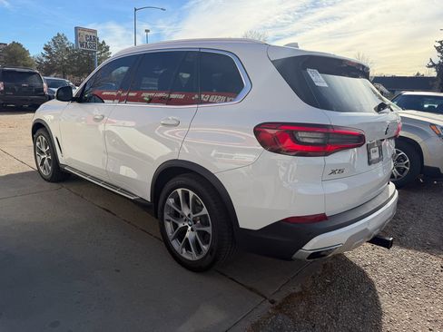 Used 2019 BMW X5 xDrive40i w/ Convenience Package image 10