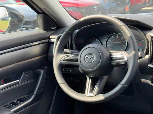 Used 2026 MAZDA CX-50 AWD 2.5 Hybrid w/ Weather Package image 7