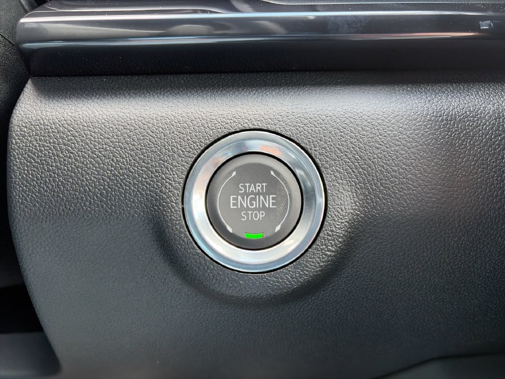New 2026 GMC Terrain AT4 AWD/4WD image 23