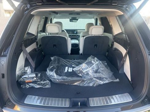 New 2026 Hyundai Palisade Calligraphy image 29